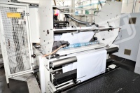 Флексографская восьмикрасочная печатная машина F&K FlexPress 16S/8 GL – 1450 мм